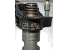 Recambio de inyector para volkswagen passat b6 variant (3c5) 2.0 tdi 16v referencia OEM IAM 13120501344 09864353603142  2