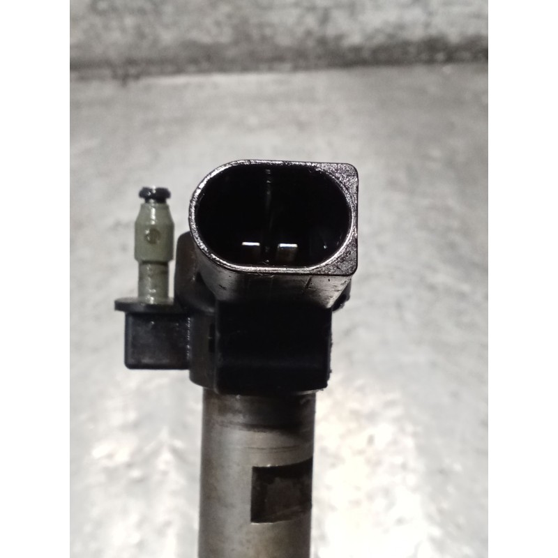 Recambio de inyector para volkswagen passat b6 variant (3c5) 2.0 tdi 16v referencia OEM IAM 13120501344 09864353603142 