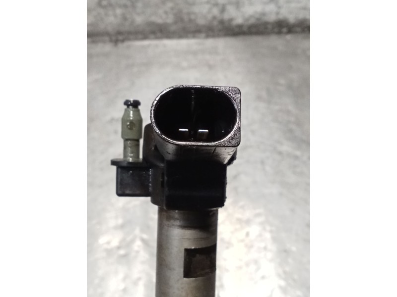 Recambio de inyector para volkswagen passat b6 variant (3c5) 2.0 tdi 16v referencia OEM IAM 13120501344 09864353603142 