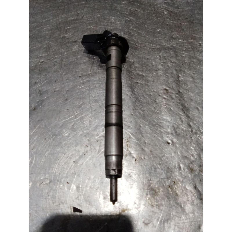 Recambio de inyector para volkswagen passat b6 variant (3c5) 2.0 tdi 16v referencia OEM IAM POSIBLE REFERENCIA 13120501344  
