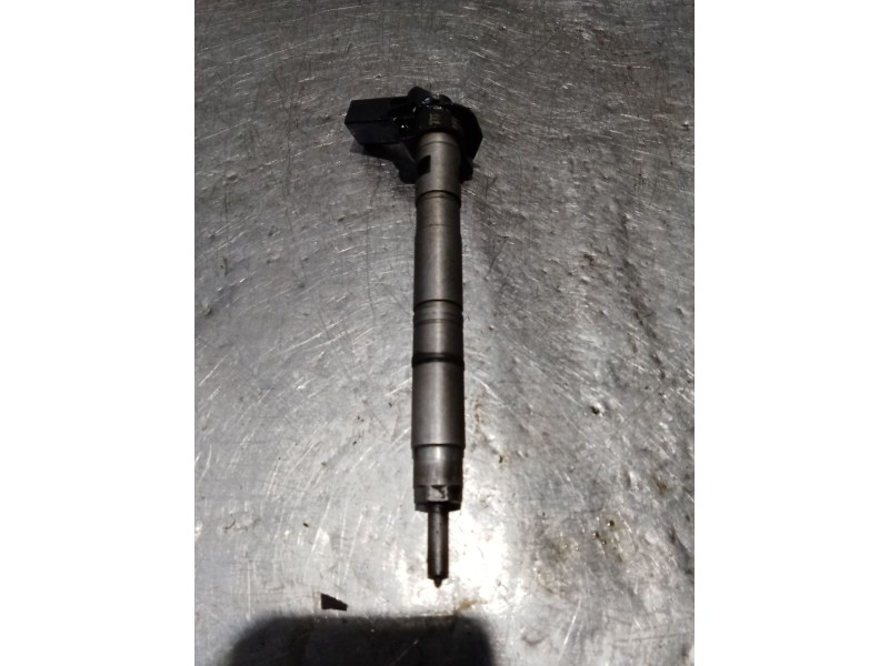 Recambio de inyector para volkswagen passat b6 variant (3c5) 2.0 tdi 16v referencia OEM IAM POSIBLE REFERENCIA 13120501344  