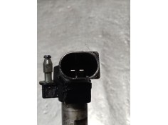 Recambio de inyector para volkswagen passat b6 variant (3c5) 2.0 tdi 16v referencia OEM IAM POSIBLE REFERENCIA 13120501344   2