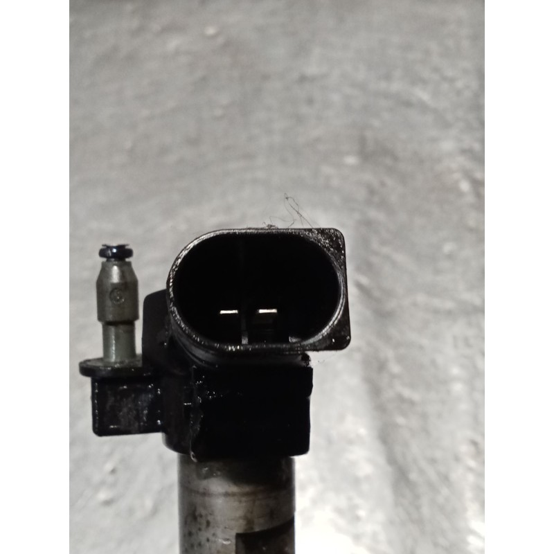 Recambio de inyector para volkswagen passat b6 variant (3c5) 2.0 tdi 16v referencia OEM IAM POSIBLE REFERENCIA 13120501344  