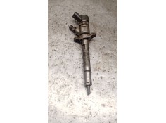 Recambio de inyector para citroën jumpy ii furgoneta 1.6 hdi 90 16v referencia OEM IAM 606680 0445110239 BOSCH