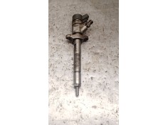 Recambio de inyector para citroën jumpy ii furgoneta 1.6 hdi 90 16v referencia OEM IAM 606680 0445110239 BOSCH 2