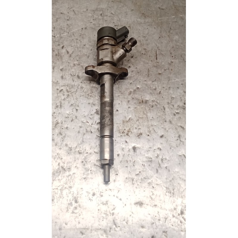 Recambio de inyector para citroën jumpy ii furgoneta 1.6 hdi 90 16v referencia OEM IAM 606680 0445110239 BOSCH