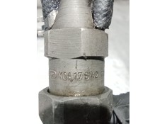 Recambio de inyector para nissan terrano ii (r20) 2.7 tdi 4wd referencia OEM IAM KCA17S42 BOSCH  2