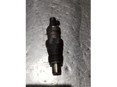 Recambio de inyector para nissan terrano ii (r20) 2.7 tdi 4wd referencia OEM IAM KCA17S42 BOSCH 