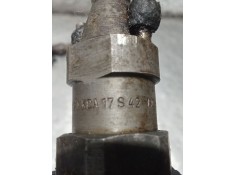 Recambio de inyector para nissan terrano ii (r20) 2.7 tdi 4wd referencia OEM IAM KCA17S42 BOSCH  2