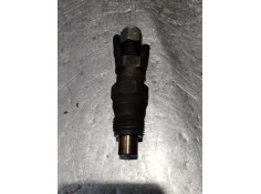 Recambio de inyector para nissan terrano ii (r20) 2.7 tdi 4wd referencia OEM IAM KCA17S42 BOSCH 