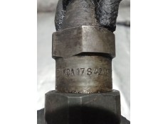 Recambio de inyector para nissan terrano ii (r20) 2.7 tdi 4wd referencia OEM IAM KCA17S42 BOSCH  2