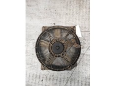 Recambio de electroventilador para nissan serena (c23m) 1.6 cat referencia OEM IAM 214819C003 224819C053  2