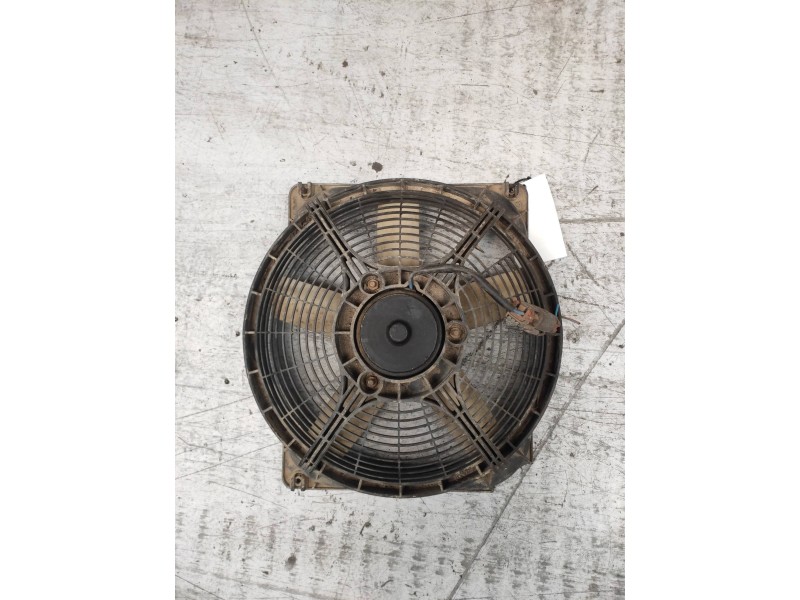 Recambio de electroventilador para nissan serena (c23m) 1.6 cat referencia OEM IAM 214819C003 224819C053 