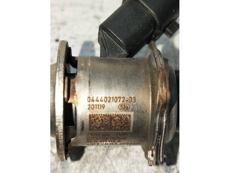 Recambio de inyector para audi a3 sportback (8ya, 8yf) 35 tdi referencia OEM IAM 7LA131113A ADBLUE 