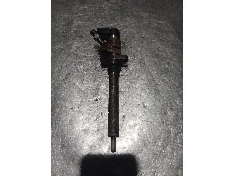 Recambio de inyector para citroën c5 ii (rc_) 2.0 hdi (rcrhrh) referencia OEM IAM 9657144580  