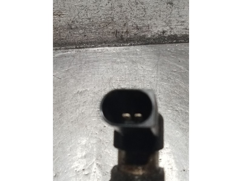 Recambio de inyector para citroën c5 ii (rc_) 2.0 hdi (rcrhrh) referencia OEM IAM 9657144580  