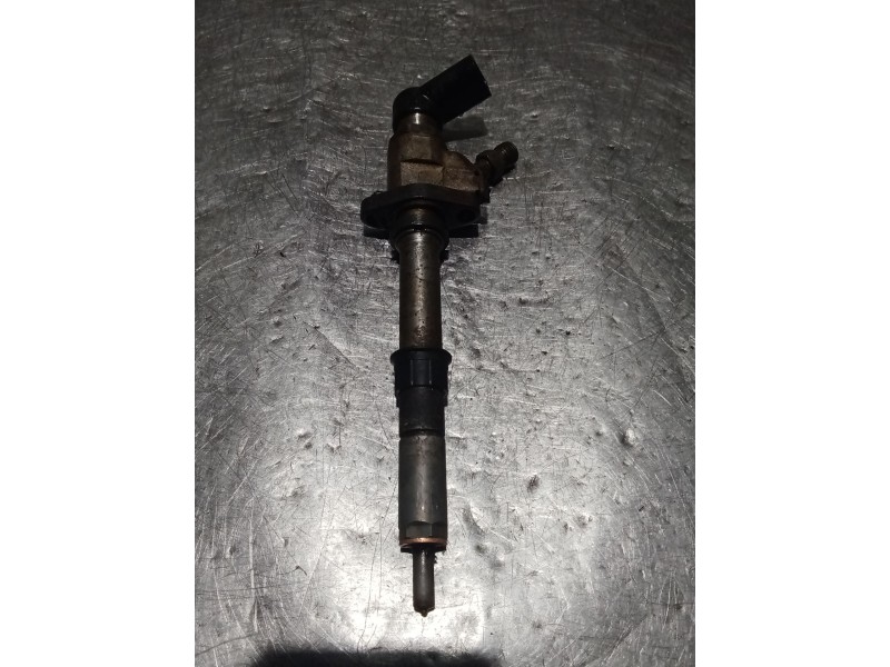 Recambio de inyector para citroën c5 ii (rc_) 2.0 hdi (rcrhrh) referencia OEM IAM 9657144580  