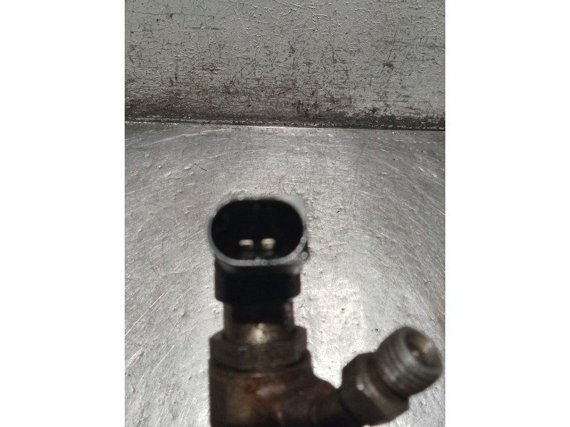 Recambio de inyector para citroën c5 ii (rc_) 2.0 hdi (rcrhrh) referencia OEM IAM 9657144580  