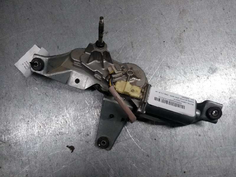 Recambio de motor limpia trasero para nissan murano (z50) 3.5 v6 cat referencia OEM IAM 34969581  