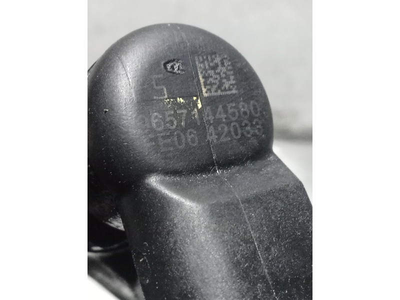 Recambio de inyector para citroën c5 ii (rc_) 2.0 hdi (rcrhrh) referencia OEM IAM 9657144580  