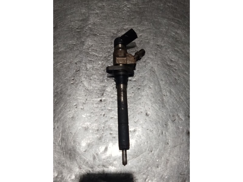 Recambio de inyector para citroën c5 ii (rc_) 2.0 hdi (rcrhrh) referencia OEM IAM 9657144580  