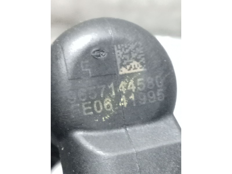 Recambio de inyector para citroën c5 ii (rc_) 2.0 hdi (rcrhrh) referencia OEM IAM 9657144580  