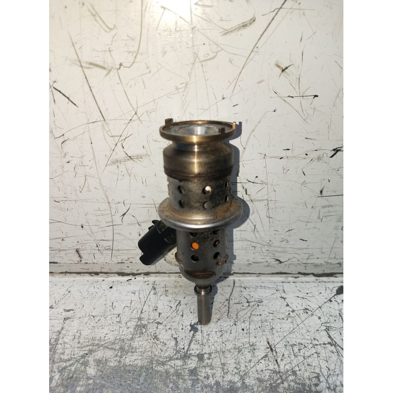 Recambio de inyector para peugeot 3008 ii suv (mc_, mr_, mj_, m4_) 1.5 bluehdi 130 referencia OEM IAM 9813930180 L238B03413 ADBL