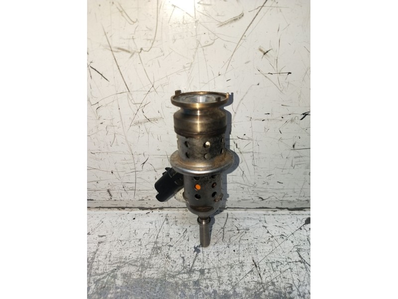 Recambio de inyector para peugeot 3008 ii suv (mc_, mr_, mj_, m4_) 1.5 bluehdi 130 referencia OEM IAM 9813930180 L238B03413 ADBL