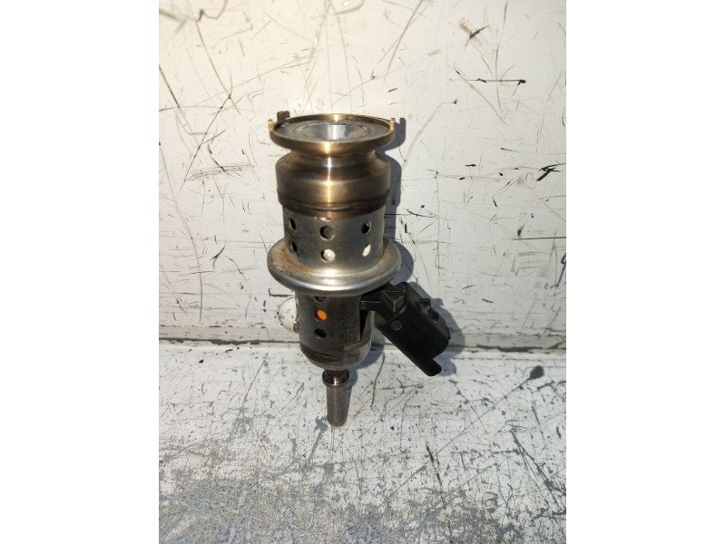 Recambio de inyector para peugeot 3008 ii suv (mc_, mr_, mj_, m4_) 1.5 bluehdi 130 referencia OEM IAM 9813930180 L238B03413 ADBL