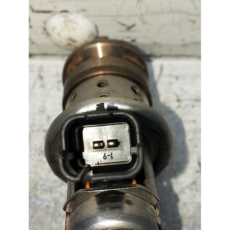 Recambio de inyector para peugeot 3008 ii suv (mc_, mr_, mj_, m4_) 1.5 bluehdi 130 referencia OEM IAM 9813930180 L238B03413 ADBL