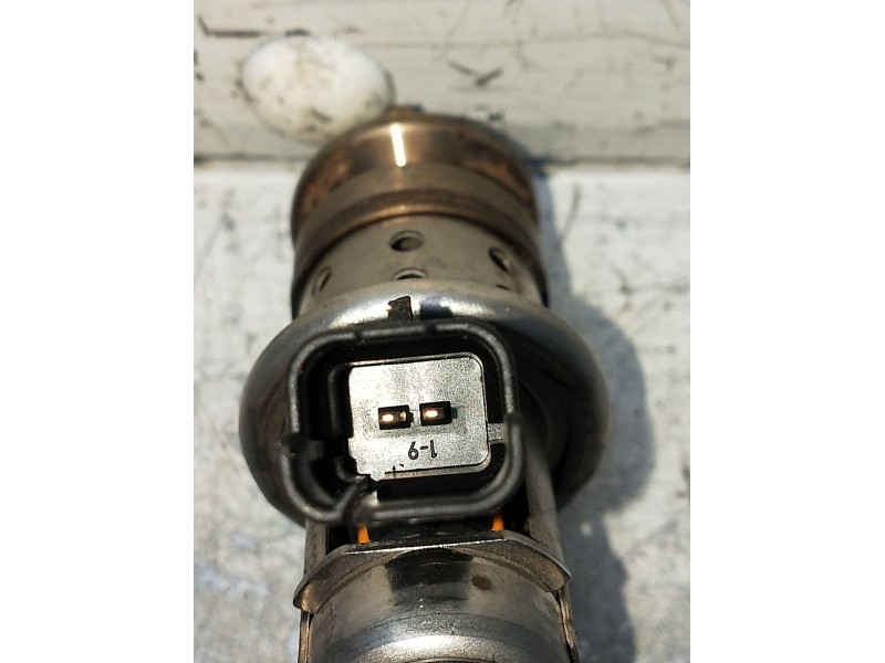 Recambio de inyector para peugeot 3008 ii suv (mc_, mr_, mj_, m4_) 1.5 bluehdi 130 referencia OEM IAM 9813930180 L238B03413 ADBL