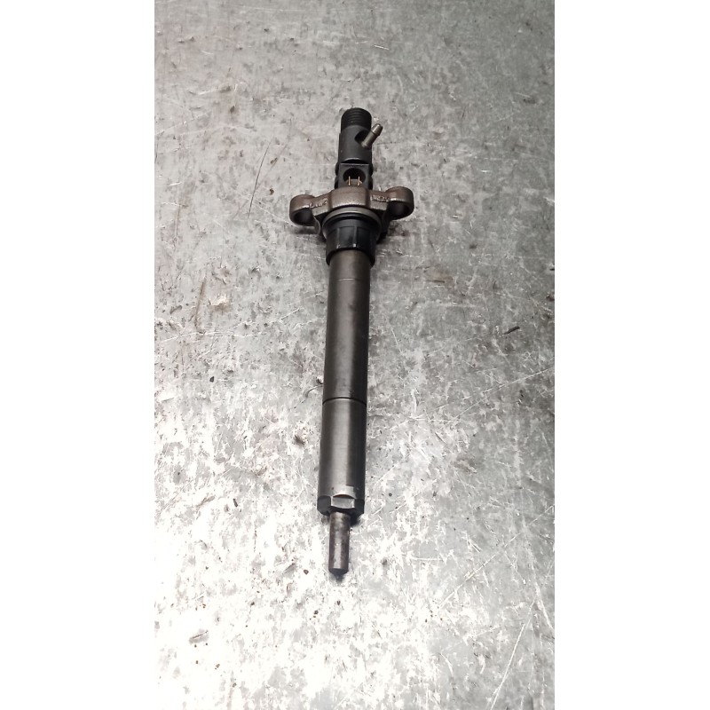 Recambio de inyector para peugeot 407 sw (6e_, 6d_) 2.0 hdi 135 referencia OEM IAM 9656389980 EJBR03801D DELPHI