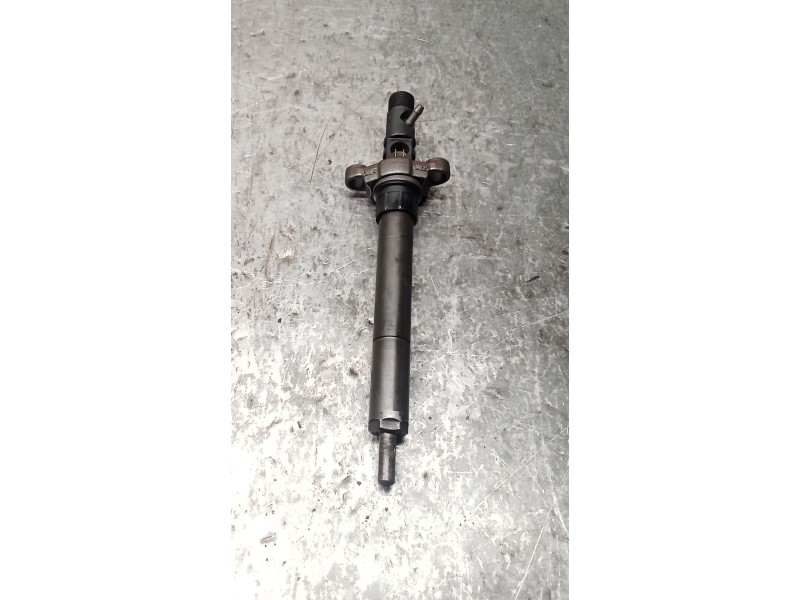Recambio de inyector para peugeot 407 sw (6e_, 6d_) 2.0 hdi 135 referencia OEM IAM 9656389980 EJBR03801D DELPHI