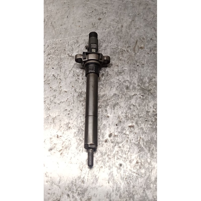 Recambio de inyector para peugeot 407 sw (6e_, 6d_) 2.0 hdi 135 referencia OEM IAM 9656389980 EJBR03801D DELPHI
