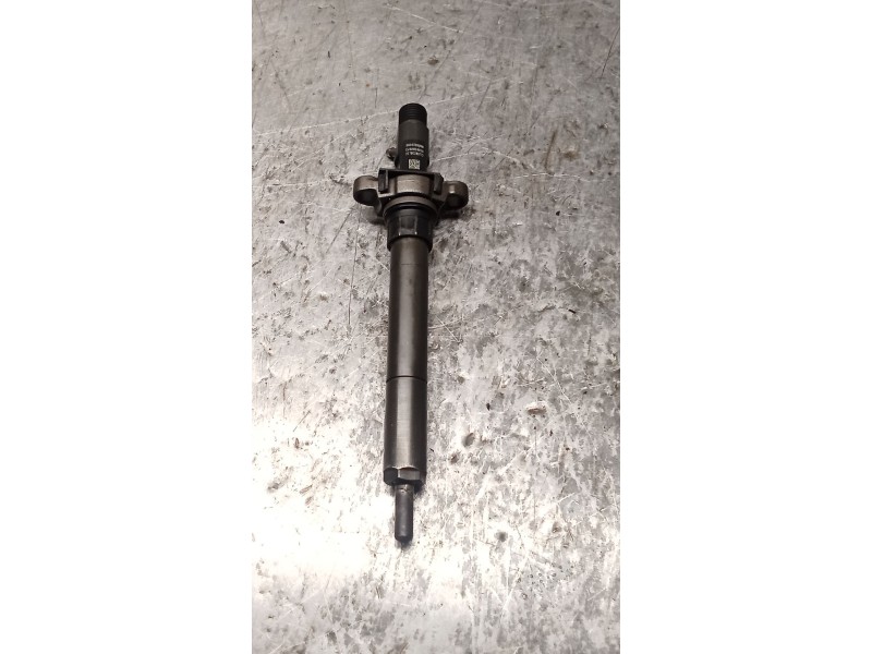 Recambio de inyector para peugeot 407 sw (6e_, 6d_) 2.0 hdi 135 referencia OEM IAM 9656389980 EJBR03801D DELPHI