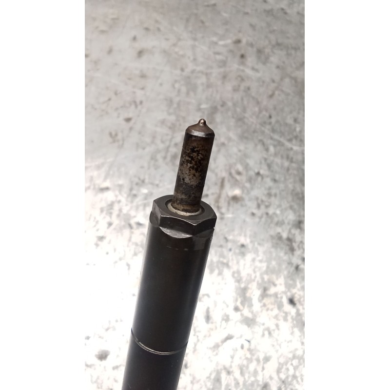 Recambio de inyector para peugeot 407 sw (6e_, 6d_) 2.0 hdi 135 referencia OEM IAM 9656389980 EJBR03801D DELPHI