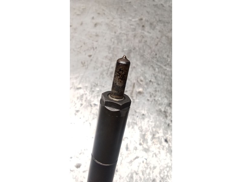 Recambio de inyector para peugeot 407 sw (6e_, 6d_) 2.0 hdi 135 referencia OEM IAM 9656389980 EJBR03801D DELPHI
