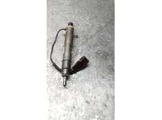 Recambio de inyector para audi a3 (8l1) 1.9 tdi referencia OEM IAM 028130201S  BOSCH 2