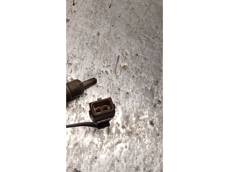 Recambio de inyector para audi a3 (8l1) 1.9 tdi referencia OEM IAM 028130201S  BOSCH