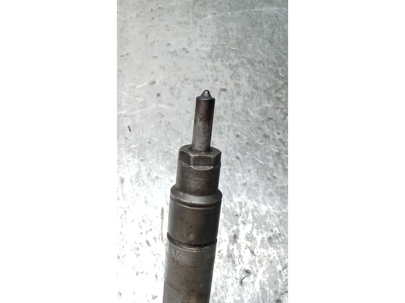 Recambio de inyector para audi a3 (8l1) 1.9 tdi referencia OEM IAM 028130201S  BOSCH