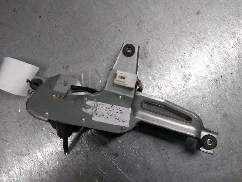 Recambio de motor limpia trasero para nissan murano (z50) 3.5 v6 cat referencia OEM IAM 34969581  