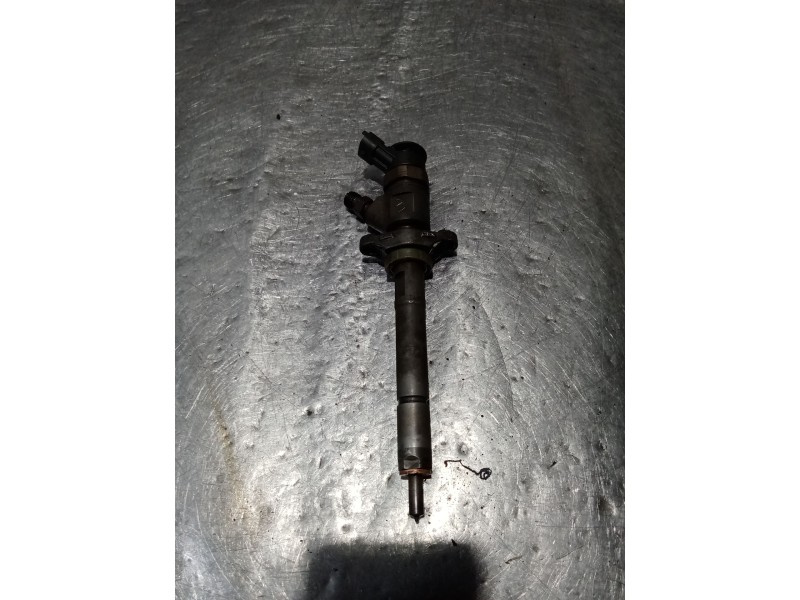 Recambio de inyector para citroën c4 picasso i monospace (ud_) 1.6 hdi referencia OEM IAM 0445110297 BOSCH 620026