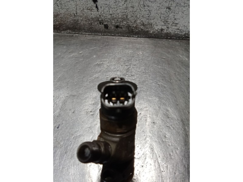 Recambio de inyector para citroën c4 picasso i monospace (ud_) 1.6 hdi referencia OEM IAM 0445110297 BOSCH 620026