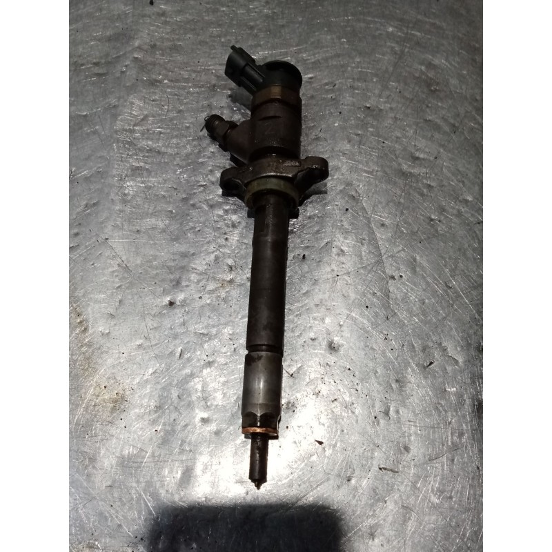 Recambio de inyector para citroën c4 picasso i monospace (ud_) 1.6 hdi referencia OEM IAM 0445110297 BOSCH 620026