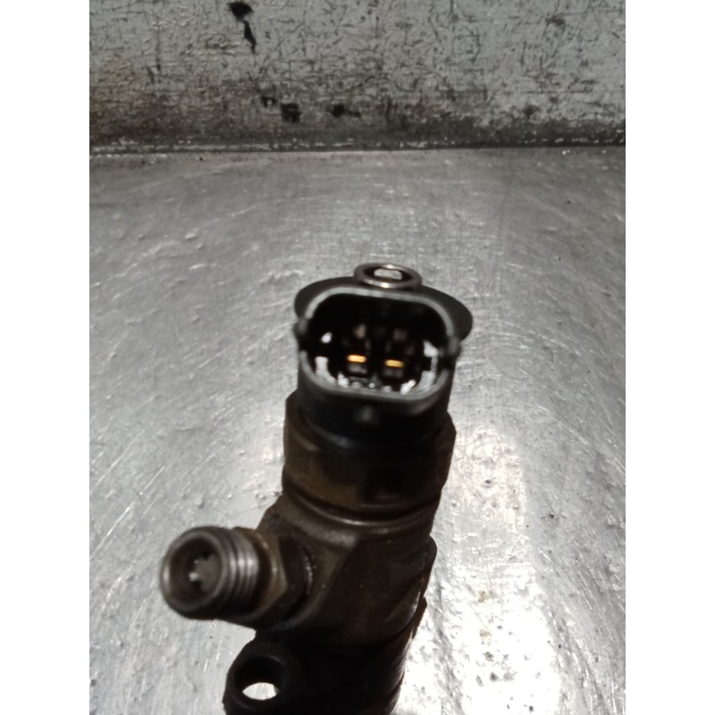 Recambio de inyector para citroën c4 picasso i monospace (ud_) 1.6 hdi referencia OEM IAM 0445110297 BOSCH 620026