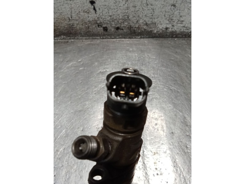 Recambio de inyector para citroën c4 picasso i monospace (ud_) 1.6 hdi referencia OEM IAM 0445110297 BOSCH 620026