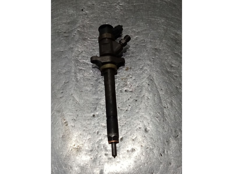 Recambio de inyector para citroën c4 picasso i monospace (ud_) 1.6 hdi referencia OEM IAM 0445110297 BOSCH 620026