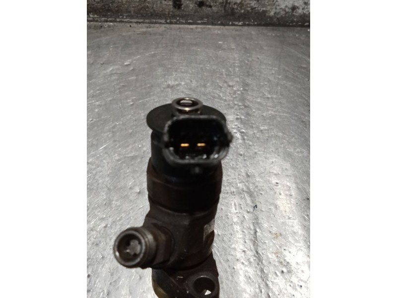 Recambio de inyector para citroën c4 picasso i monospace (ud_) 1.6 hdi referencia OEM IAM 0445110297 BOSCH 620026