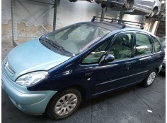 citroen xsara picasso del año 2004