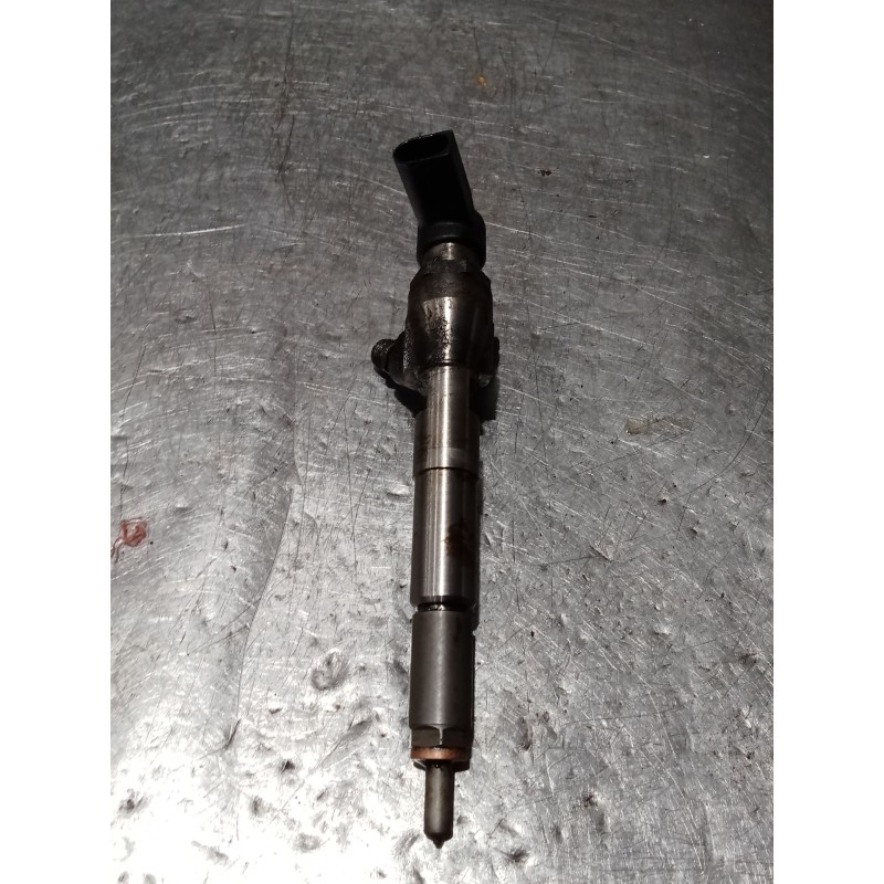 Recambio de inyector para mercedes-benz clase b sports tourer (w246, w242) b 180 cdi / d (246.212) referencia OEM IAM H820110011